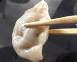 Foto del paso 19 de la receta: Gyoza de cerdo