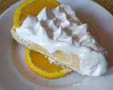 Foto del paso 7 de la receta: Tarta de naranja
