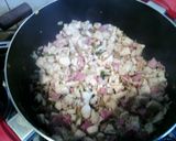 Foto del paso 2 de la receta: Torpedos de pollo