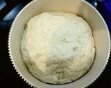 Foto langkah ke 6 dari resep Donat Empuk Anti Gagal.