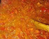 Foto del paso 5 de la receta: Salsa de tomate en conserva