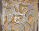 Foto del paso 3 de la receta: Filete al perejil con papas rústicas