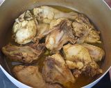 Foto langkah ke 1 dari resep Ayam Paprika Saus Tiram.