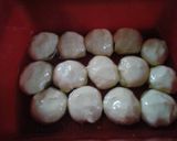 Foto langkah ke 4 dari resep Roti Maryam.
