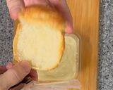 Foto del passaggio 10 della ricetta Krémes Ungherese