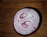 Foto del paso 2 de la receta: Ensalada de frankfurt