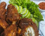 Foto langkah ke 3 dari resep Ayam Goreng Kandar #584.