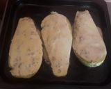 Foto del paso 10 de la receta: Zapallo italiano relleno