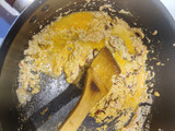ডিম পোস্ত (dim posto recipe in bengali)