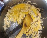 ডিম পোস্ত (dim posto recipe in bengali) রেসিপির ধাপ 3 ছবি