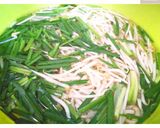 A picture of step 1 of 🍝Traditional Pad Thai🍴 (Pad Thai).