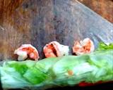 ปอเปียะเวียดนาม วิธีทำสูตร 4 รูป