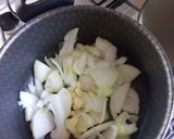Foto del paso 2 de la receta: Revuelto de Acelga y Zapallitos