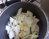 Foto del paso 2 de la receta: Revuelto de Acelga y Zapallitos
