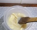 Foto del paso 4 de la receta: Glaseado Espejo