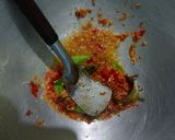 Foto langkah ke 5 dari resep Terong ikan asap.