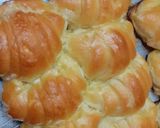 Foto del paso 4 de la receta: Medialunas caseras!!