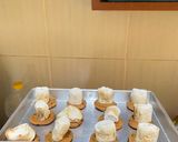 Foto langkah ke 2 dari resep Good Time Smores.