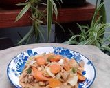 Foto langkah ke 6 dari resep CapCai Jawa.