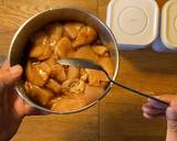 Karaage recipe step 3 photo