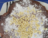 Foto del paso 5 de la receta: Bizcocho chocolate sin huevo