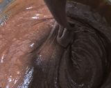 Foto del paso 2 de la receta: Brownie