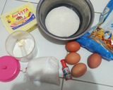 Foto langkah ke 1 dari resep Bingka Kentang.