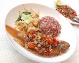 Foto langkah ke 6 dari resep Sambal Embe.