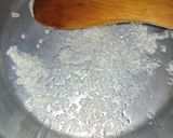 A picture of step 6 of Pizza Macaroni.