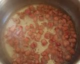 Gyors, fantasztikus spagetti recept fĂĄzis 1 fotĂłja