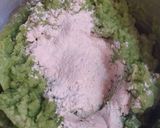 Foto del paso 3 de la receta: Ñoquis de papa, ajo puerro y cebolla de verdeo