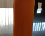 Foto langkah ke 2 dari resep Nanas Wortel Juice.