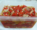 Foto del paso 3 de la receta: Esgarraet