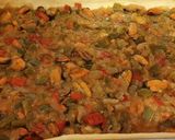 Foto del paso 8 de la receta Empanada de Mejillones