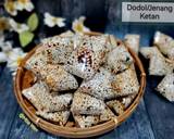 Foto langkah ke 4 dari resep Dodol/Jenang Ketan.