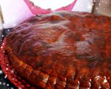 Une image de l'étape 8 de Galette des rois au chocolat 🍫 de Cyril Lignac 😋.