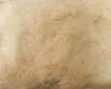 Yummy eggless doughnuts (easy n quick version) recipe step 2 photo