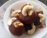 Instant gulab jamun recipe step 6 photo