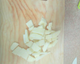 Foto del paso 2 de la receta: Vichyssoise con manzana