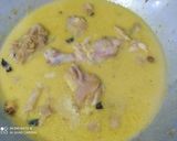 Foto langkah ke 5 dari resep Nasi Kebuli Ayam.