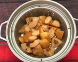 Foto del paso 4 de la receta: Mermelada y Jalea de Membrillos