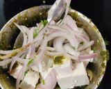 પનીર રોલ(Paneer Roll Recipe in Gujarati) રેસીપી સ્ટેપ2ફોટો