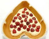 صورة لخطوة 17 من وصفة جاتوه اوروبا Le Gateau De L'Europe