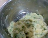 Foto langkah ke 1 dari resep Perkedel kentang tanpa telur.