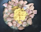 Foto langkah ke 1 dari resep Empal Gentong Yuumm.