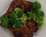 Foto langkah ke 5 dari resep Ayam Panggang Oven.
