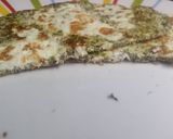 Foto del paso 3 de la receta: Omelette con claras de huevo