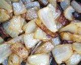 Foto del paso 10 de la receta: Filet de merluza a la maitre de hotel
