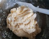 A picture of step 3 of Easy Homemade Cinnamon Rolls.
