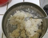 Foto langkah ke 1 dari resep Cilok kuah kacang.